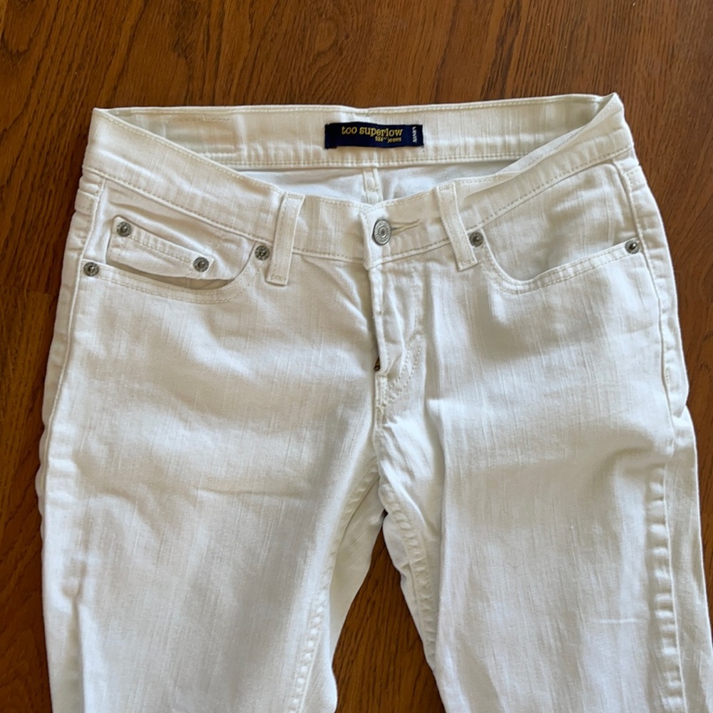 Levi Skinny Jeans